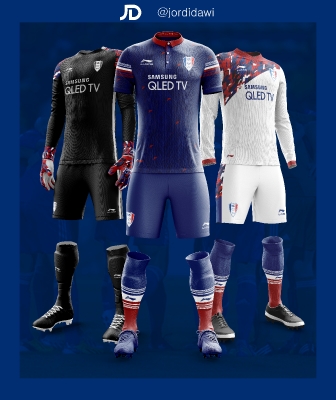 2019 K League Kit Challenge (CLOSED]