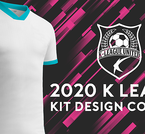 2020 K League Kit Design Contest [CLOSED]