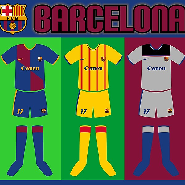 90s Revival Kit Contest (closed)