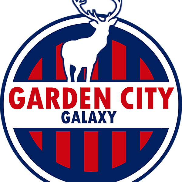  Garden City Galaxy FC Crest Competition (CLOSED)