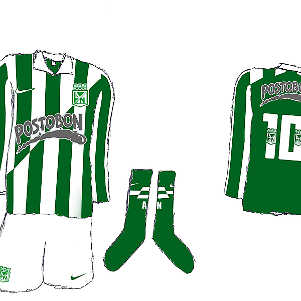 Fantasy Home Kit