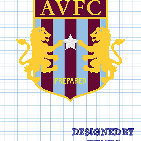 aston villa 1