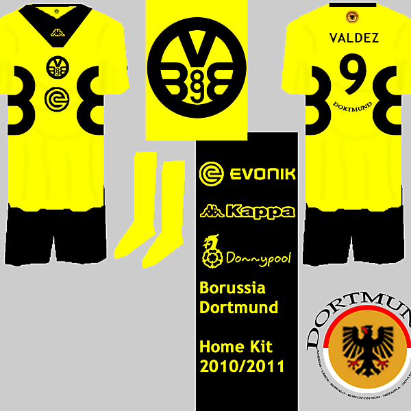 BVB Home