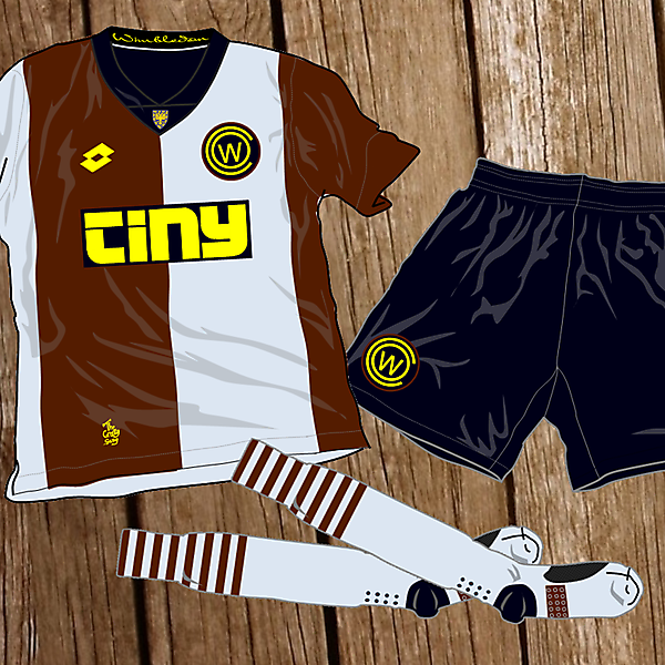 Wimbledon Old Centrals