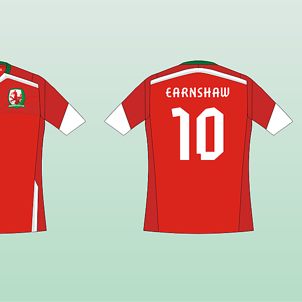 Cardiff City FC version 02