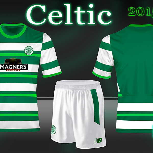 Celtic