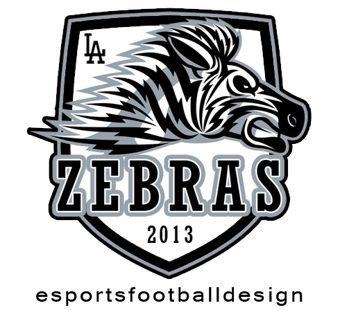 Los Angeles Zebras
