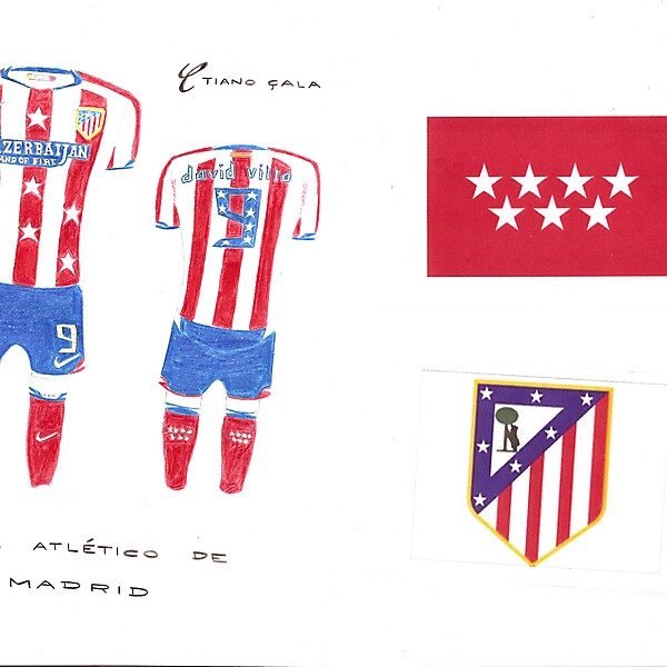 Cities Flag Based Kit Competition (closed)