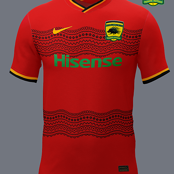 Asante Kotoko