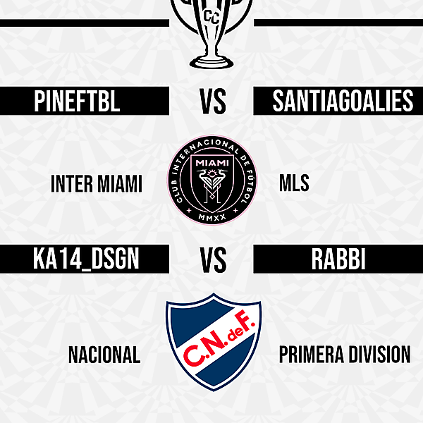 Final/Third Place Play-off