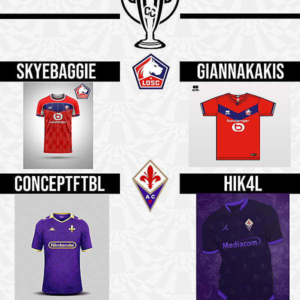 Group B Matchweek 2 Fixtures