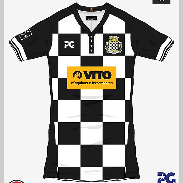 BOAVISTA FC