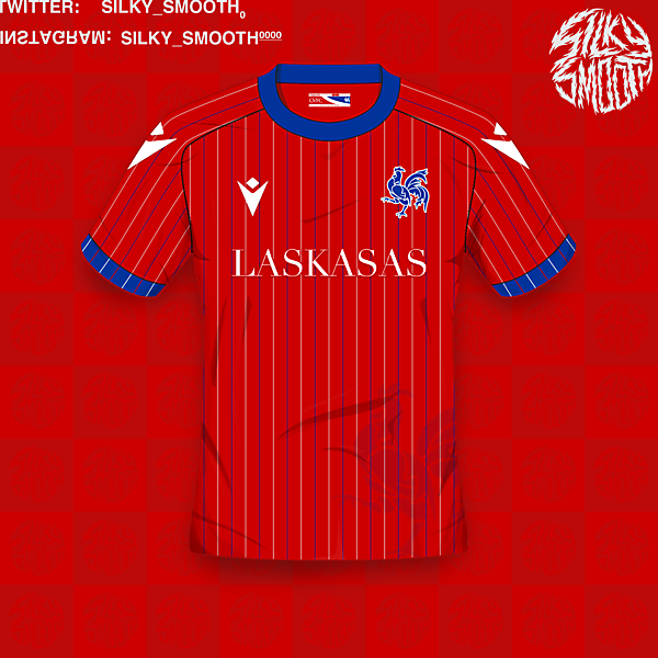 Concept League - [CLOSED]