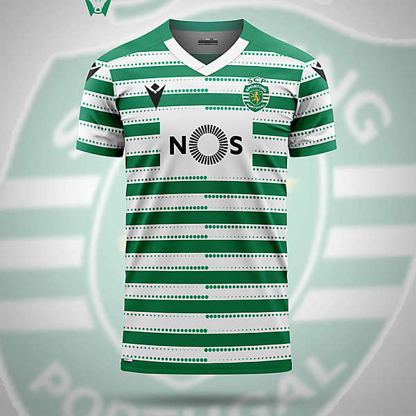 Sporting Lisbon