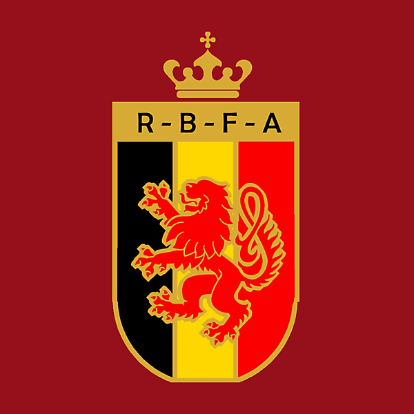 	Royal Belgian Football Association // CRCW 397