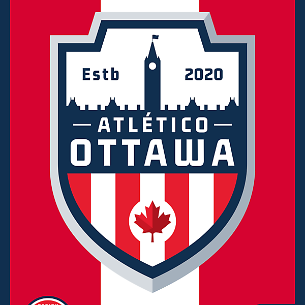 ATLÉTICO OTTAWA