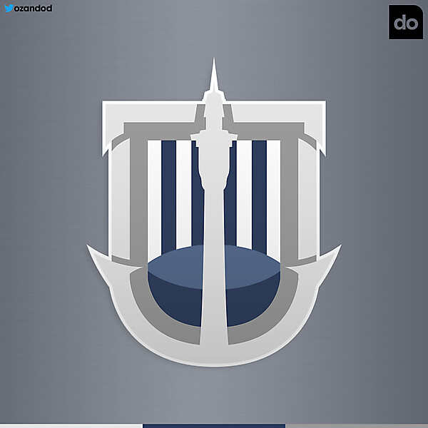 Auckland FC | Crest