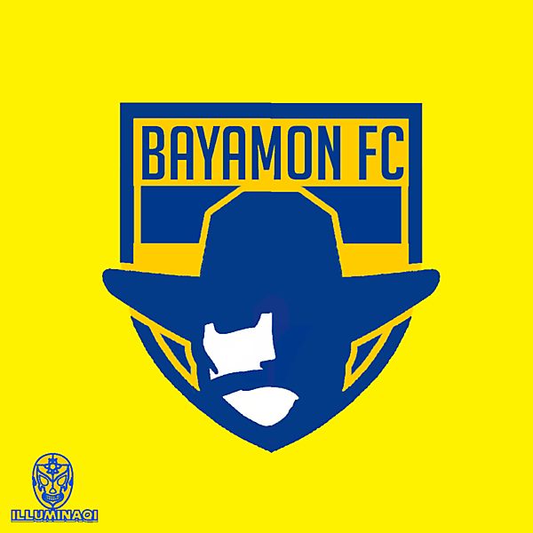 Bayamon FC 