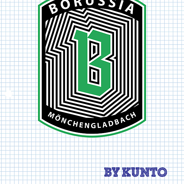 borrusia m'gladbach