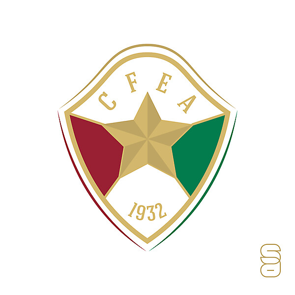 CF Estrela da Amadora