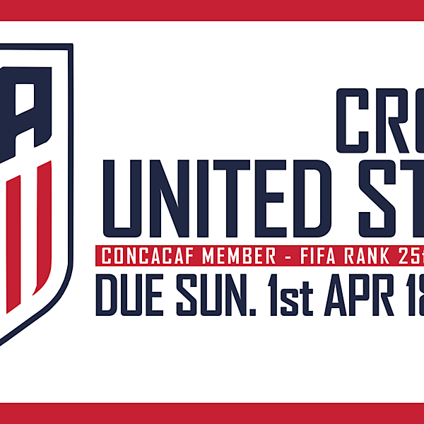 CRCW104 - UNITED STATES