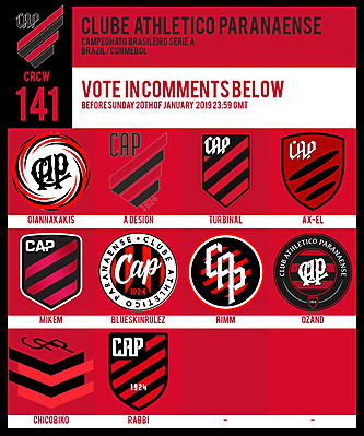 CRCW 141 | VOTING