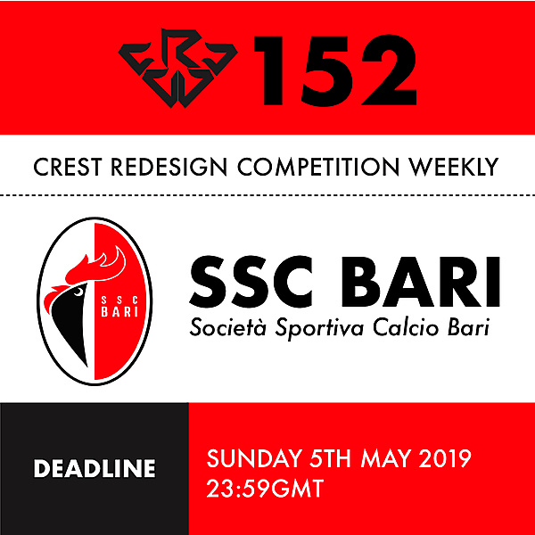 CRCW 152 S.S.C. BARI