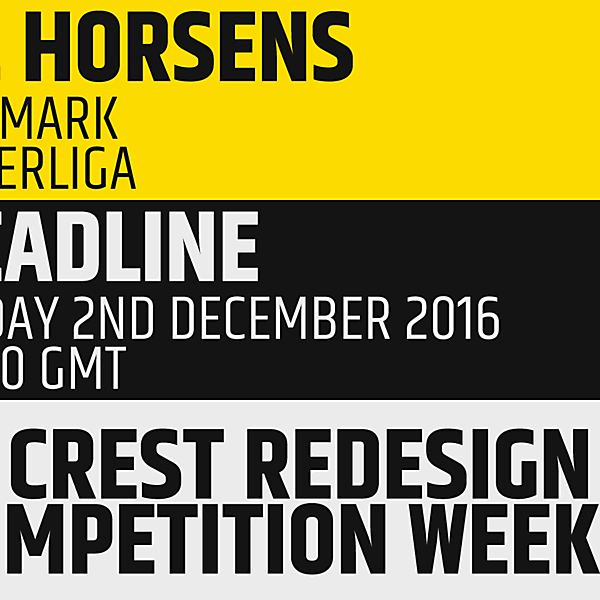 CRCW 46 - AC Horsens