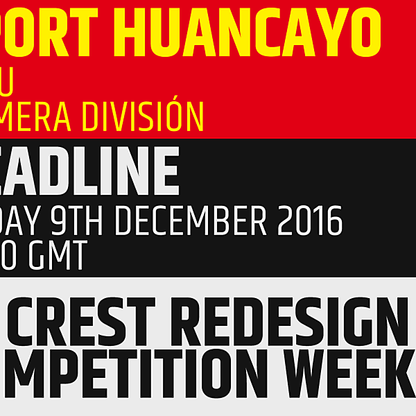 CRCW 47 - Sport Huancayo