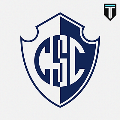 CS Cartaginés Crest Redesign
