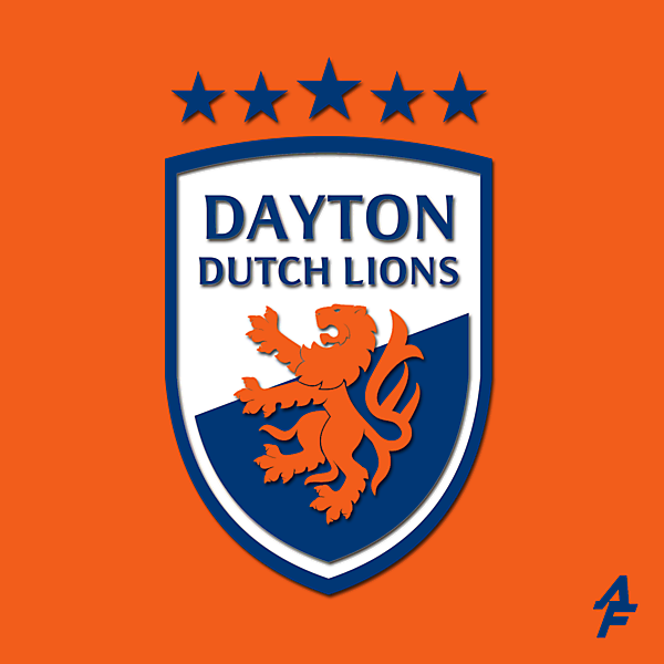 Dayton Dutch Lions