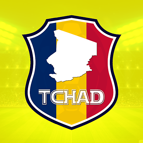 ÉQUIPE NATIONALE DU TCHAD
