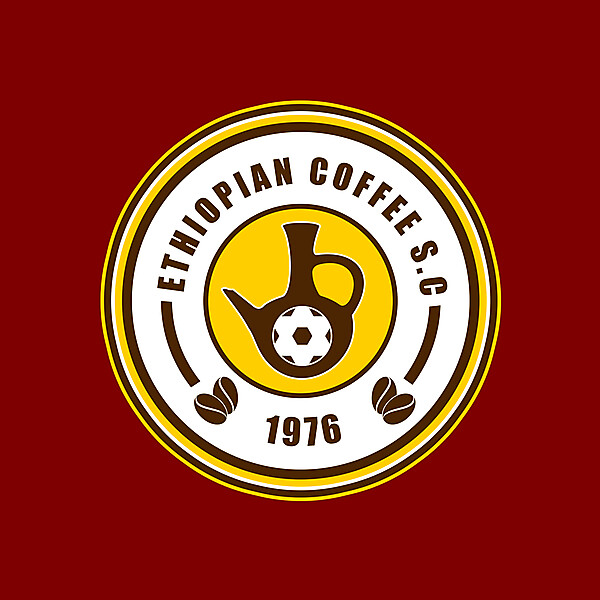 Ethiopian Coffee S.C