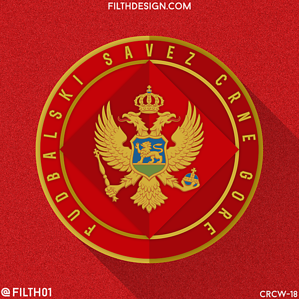FA of Montenegro
