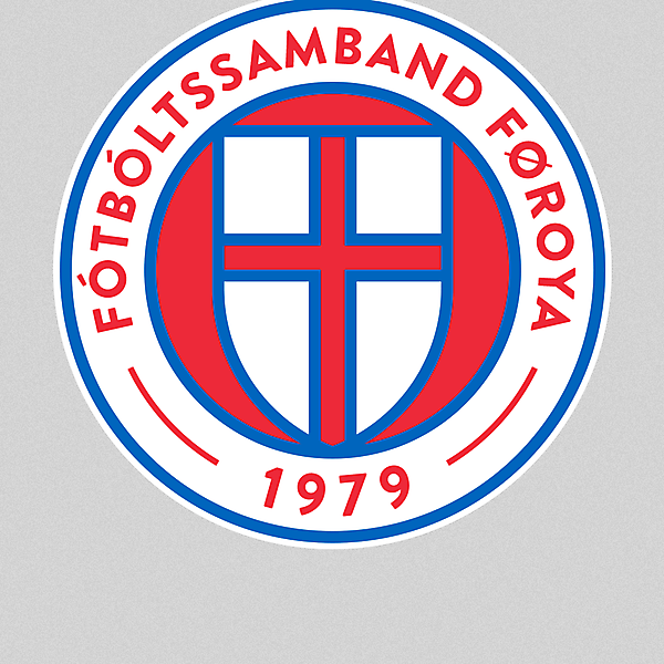 Faroe Islands Redesign