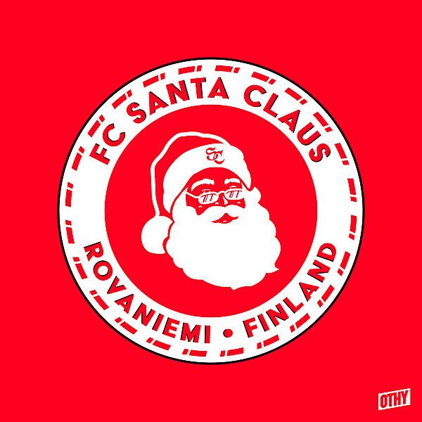 FC Santa Claus