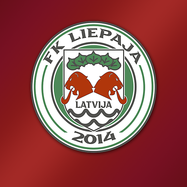 FK LIEPAJA