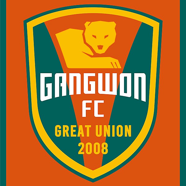 GANGWON FC