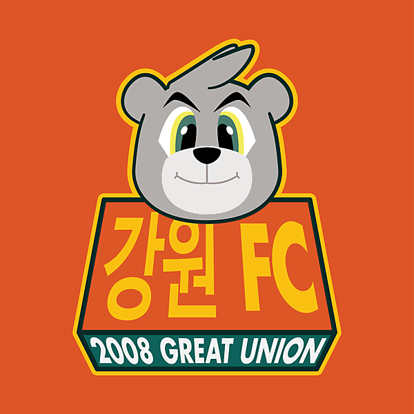 Gangwon FC