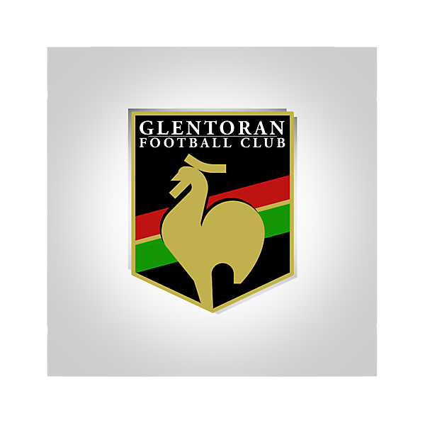 Glentoran Fc