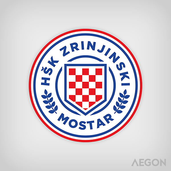 HŠK Zrinjski Mostar