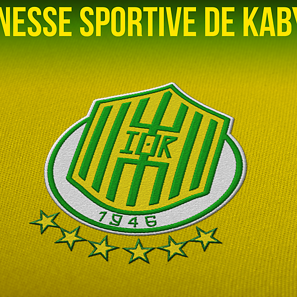 JS Kabylie