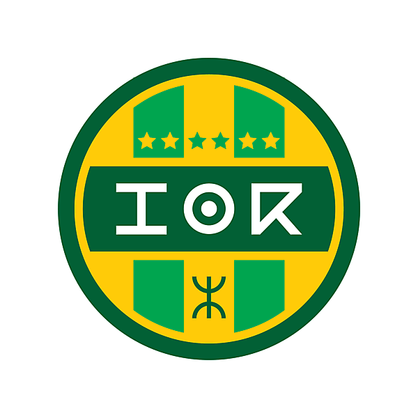 JS Kabylie – REDESIGN