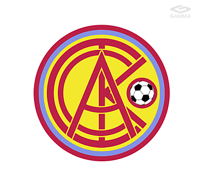 kcca fc logo