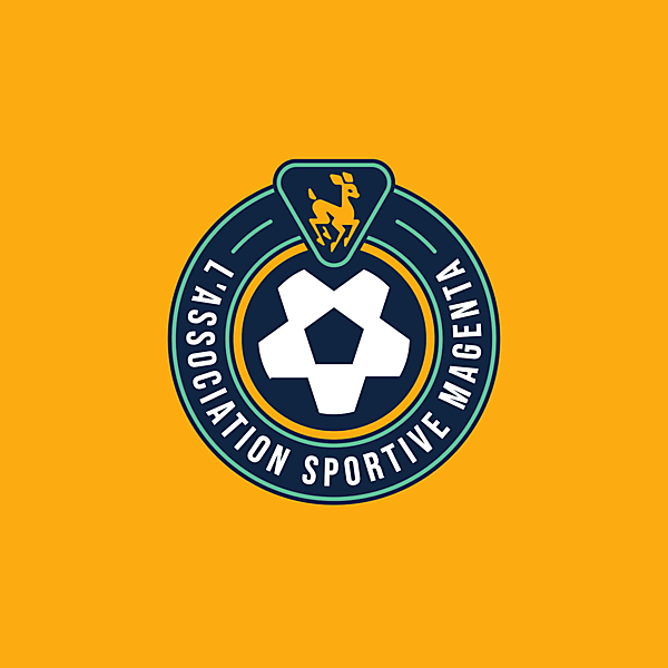 L'Association Sportive Magenta