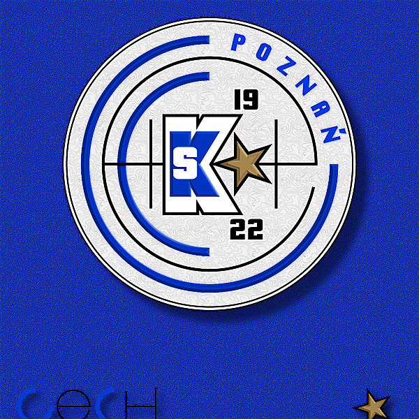 CRCW (Crest Redesign Competition Weekly)