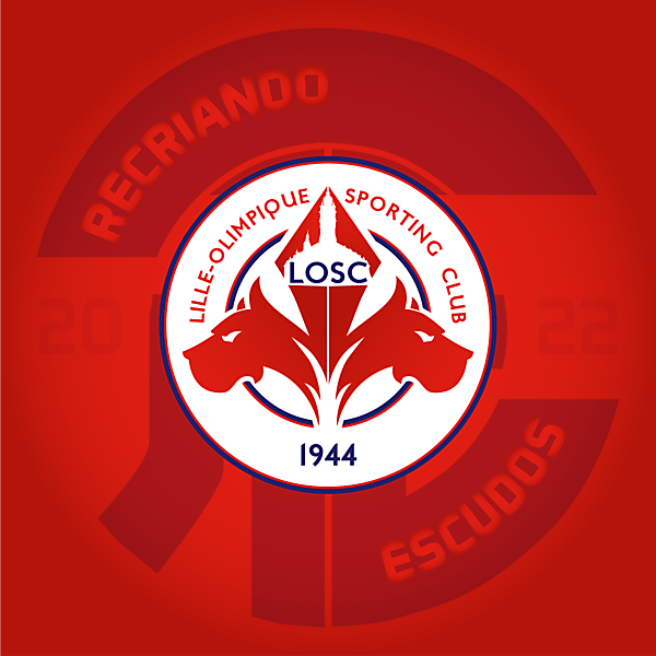 Lille OSC (CRCW 313)