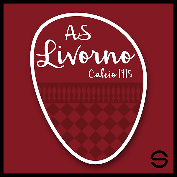 Livorno Badge Concept