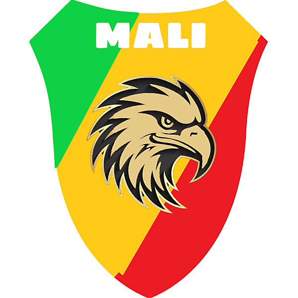 Mali National Team Redesign