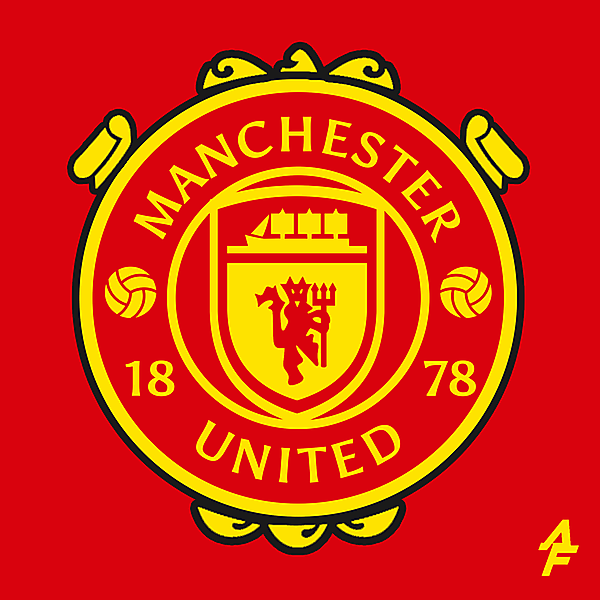 Manchester United FC 